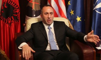 Interpol prihvatio zahtjev Policije Kosova za ukidanje potjernica za Haradinajem
