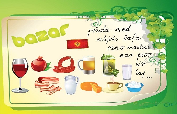 Za vikend sajam 