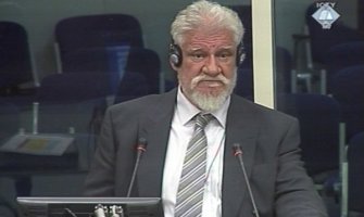 U biblioteci u Zadru visi slika samoubistva Praljka (FOTO)