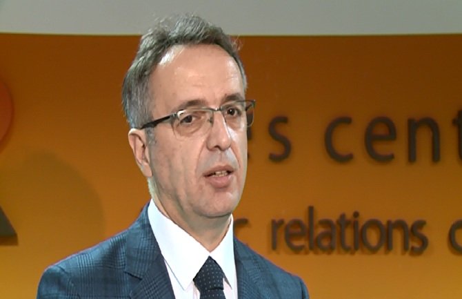 Danilović: Dužni smo da vratimo mandate Parlamentu