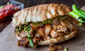 Ako EU zabrani doner kebab, hiljade ljudi ostaće bez radnog mjesta