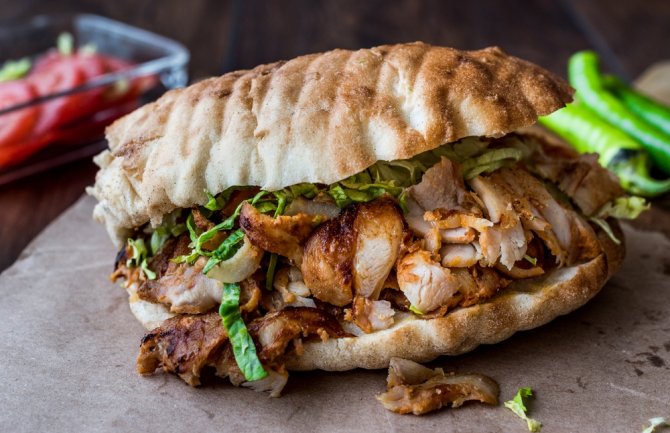 Ako EU zabrani doner kebab, hiljade ljudi ostaće bez radnog mjesta