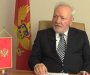 Dinoša pisao Abazoviću: Nećeš ti u savez sa snagama kojima je Ravna Gora milija od Crne Gore