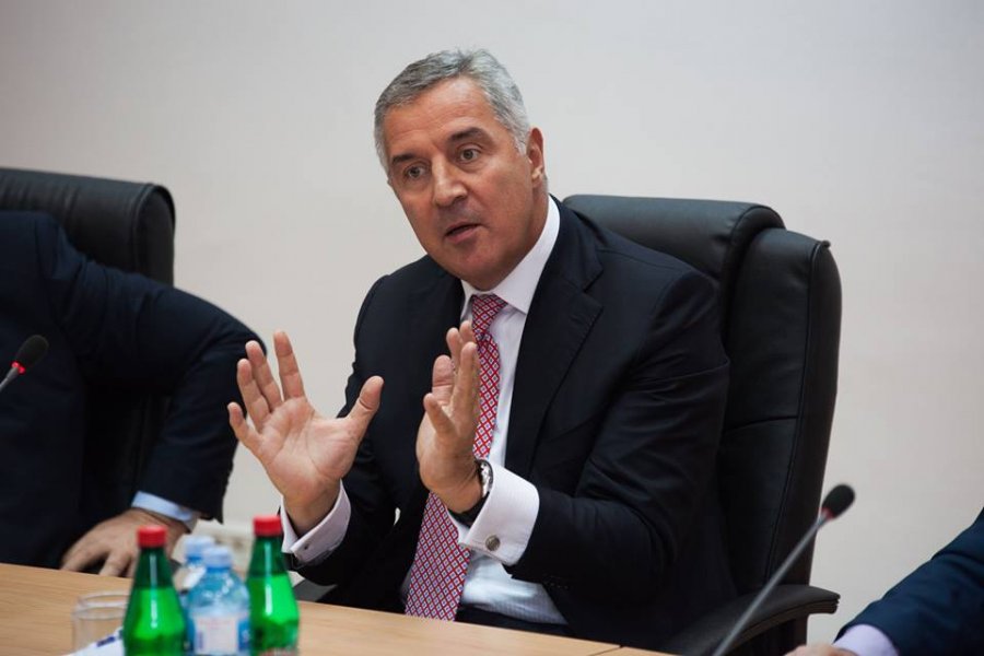 milodjukanovic