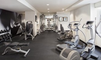Požar u fitnes centru, 28 osoba poginulo