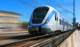 Ako posjetite Njemačku uživajte u vožnji novim vozom koji ide čak 300 km/h