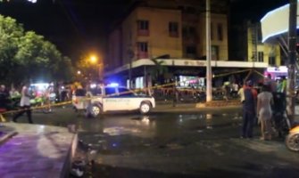 Eksplozije u klubu, uslijedio stampedo, najmanje 30 povrijeđenih