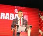 Kljajić: O položaju mladih u Beranama niko i ne razmišlja