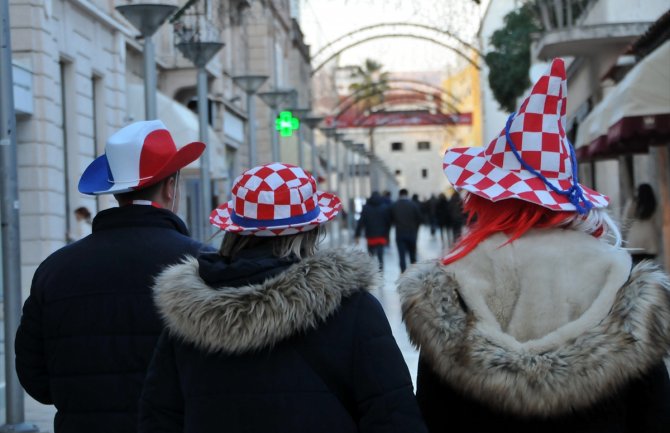 Svečanom ceremonijom u Spaladium Areni i zvanično otvoreno EP za rukometaše