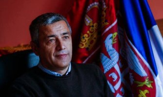 Ko je bio Oliver Ivanović?
