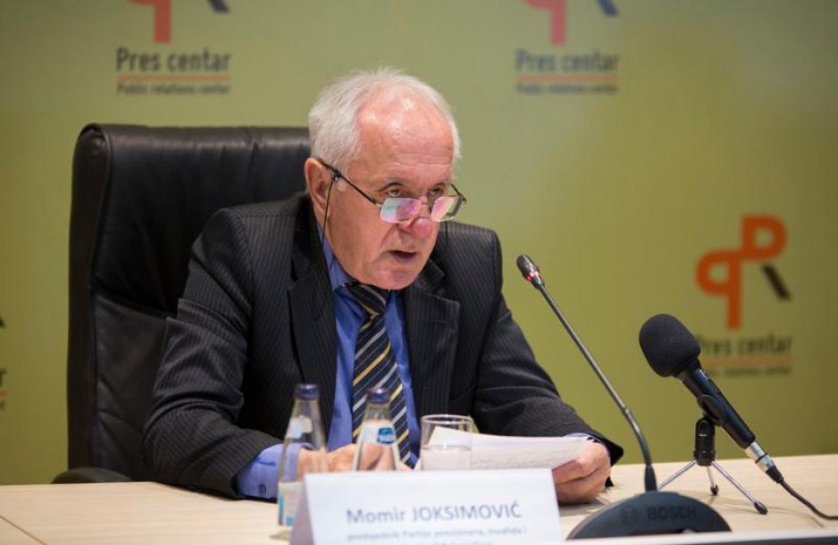joksimovic
