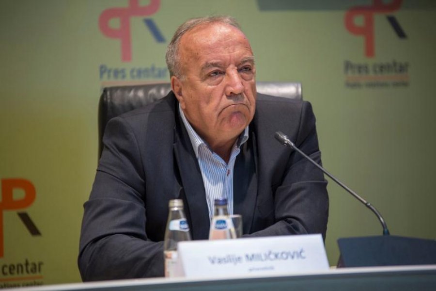 milickovic