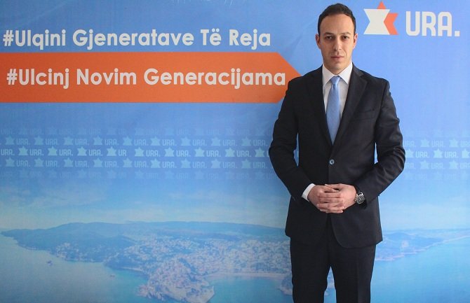 URA: Subvencioniraćemo nove fasade zgrada i afirmisati urbani dizajn Ulcinja