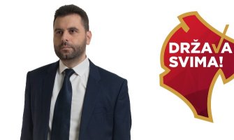 Bečić da predloži mogućeg kandidata