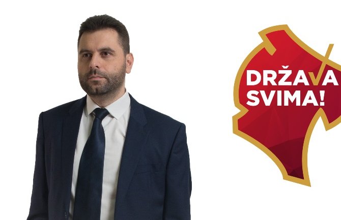 Bečić da predloži mogućeg kandidata