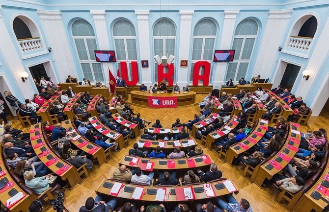 URA: Opozicija sada mora imati zajedničkog kandidata