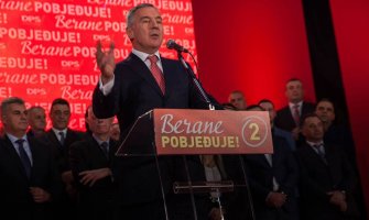 Đukanović: Nije daleko dan kada će Crna Gora ozbiljno uvoziti radnu snagu