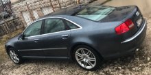 Pretresi u više gradova, oduzeto oružje, luksuzni automobili, novac...(VIDEO/FOTO)