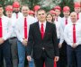 Kljajić DPS-u Berane: Gdje su Sveto, Miloš i milioni?