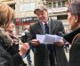 Blažić: Vraćanjem duha narodu, vratićemo sve što je uništavano tri decenije