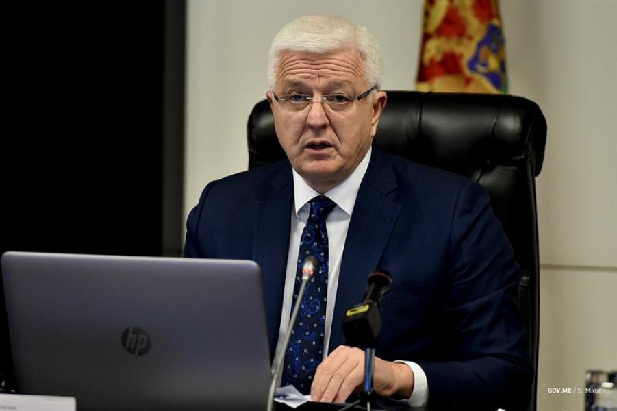 duskomarkovic