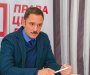 Čarmak: Opozicija još jednom razočarala