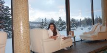 Pogledajte kako je Dragana Mirković provela odmor (FOTO)