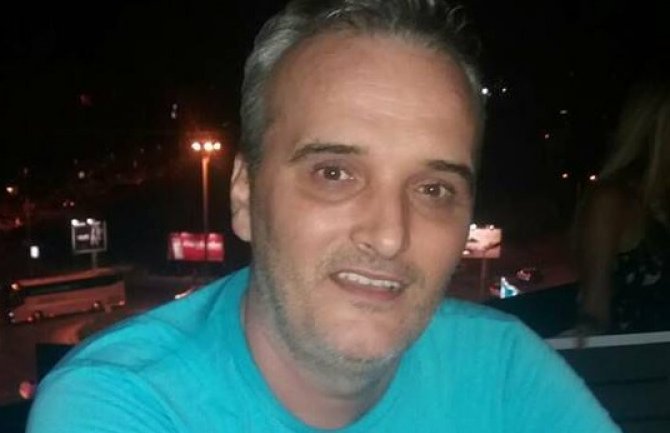Dejan Jauković: Moj brat je bio Jugosloven ali nije volio Ameriku i NATO,  na jednom papiru napisao 