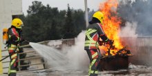 Prošla godina bila teška i puna izazova za ukupan sistem zbog požara, ukupno 16.655 intervencija Službi zaštite i spašavanja