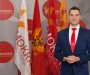Krstović: Povećavati radna mjesta koja doprinose punjenju budžeta	