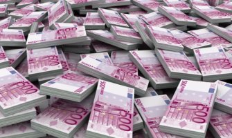 Budžet za narednu godinu blizu 2,4 milijarde eura, razvojni, fokus na Sjever