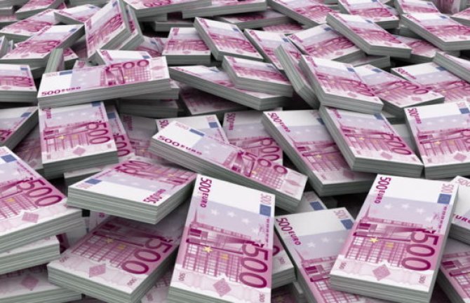 Budžet za narednu godinu blizu 2,4 milijarde eura, razvojni, fokus na Sjever
