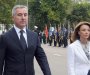 Raskol u DPS-u: Pejanović-Đurišić osniva novu partiju?