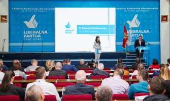 Liberali spremni za nove iskorake