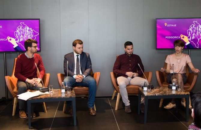 CRNVO: Potrebne su nam snažne lokalne zajednice