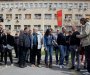 Protest zbog učestalih ubistava: Zabrinuti građani traže reakciju države