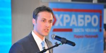 Milačić: Crna Gora u oblasti ekonomije pod hitno mora da se okrene sebi (FOTO)