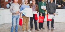 Popularno inženjersko takmičenje i ove godine, šesti put u Podgorici(FOTO)