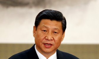 Si Đinping: Kina jedina velika ekonomija koje će ove godine imati rast