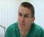 Doktor rekao policiji na koga sumnja da mu je zapalio auto