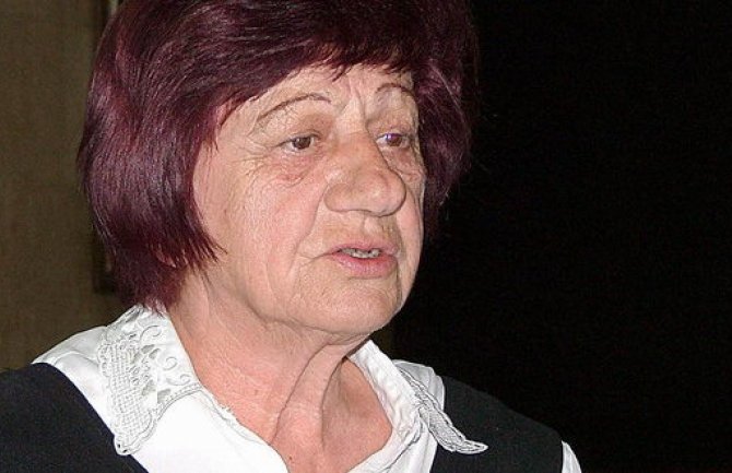 DPS: Džaković će ostati jedan od simbola društvene epohe u Crnoj Gori
