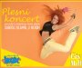 Za ljubitelje muzike i plesa: Plesni koncert u subotu u City mall-u