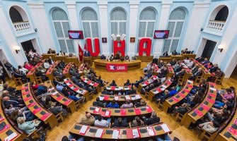 URA: Neprihvatljivo ćutanje institucija povodom izbora Ćetković