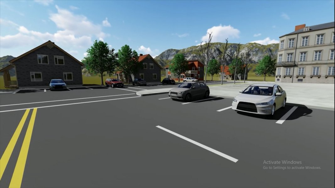 PArkingM