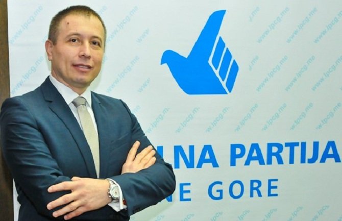 LP Podgorica: Uvođenje reda u saobraćaju, prioritet u novoj vlasti grada