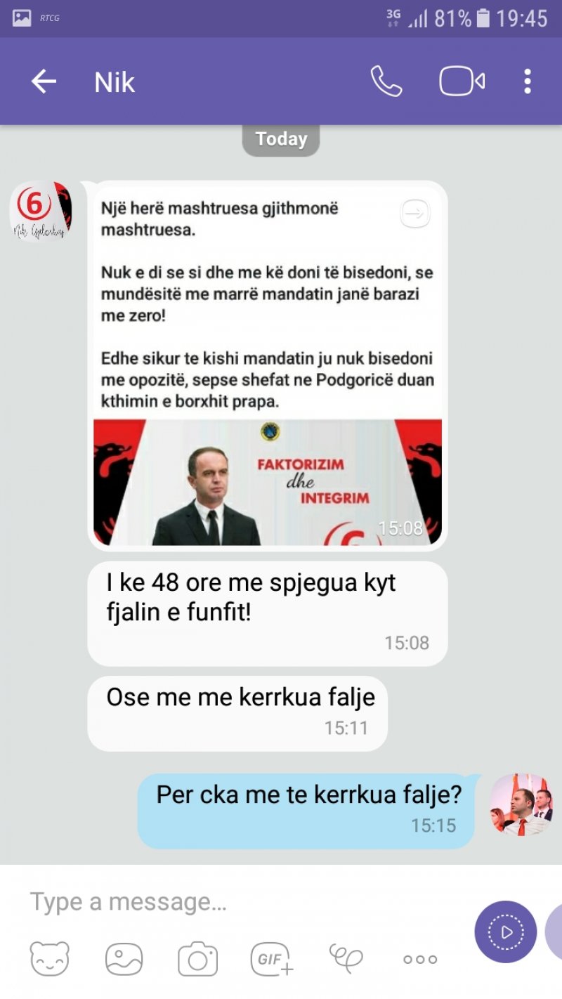 Prijetnjanavb