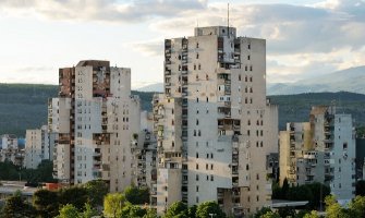 Za 21. vijek: Formiraćemo tim gradskih arhitekata - planera, koji će štititi naš prostor