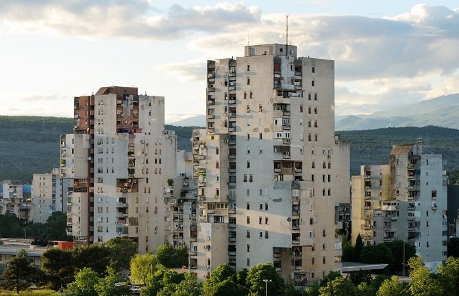 Za 21. vijek: Formiraćemo tim gradskih arhitekata - planera, koji će štititi naš prostor
