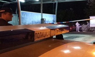 Kiša metaka: Na Bojovićevog kuma ispaljeno više od 15 hitaca