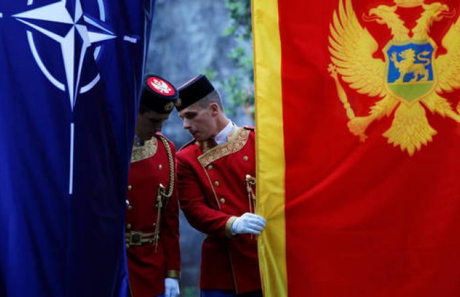 Džekson: Vrijednosti koje su uvele Crnu Goru u NATO su iste one koje će je dovesti do članstva u EU